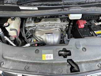 2020 Toyota Alphard - Thumbnail