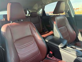 2014 Lexus NX300H - Thumbnail
