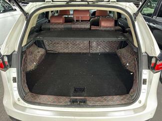 2014 Lexus NX300H - Thumbnail