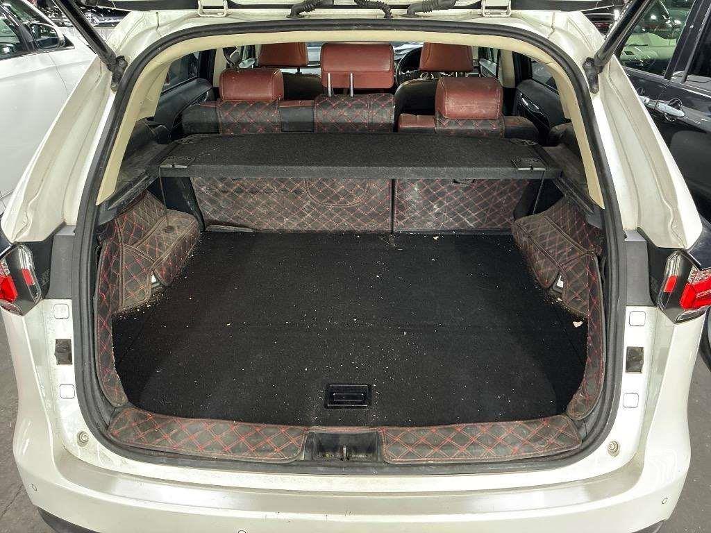 2014 Lexus NX300H