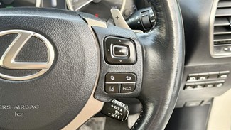2014 Lexus NX300H - Thumbnail