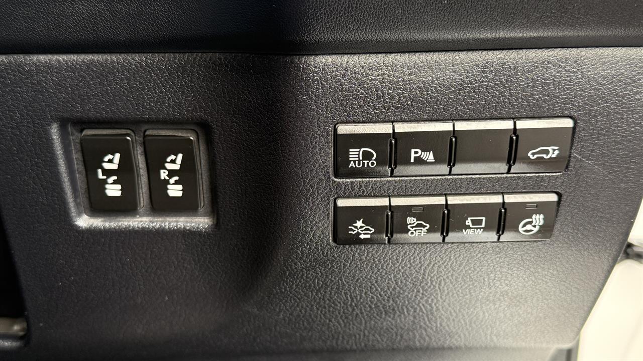 2014 Lexus NX300H