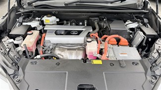 2014 Lexus NX300H - Thumbnail