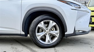 2014 Lexus NX300H - Thumbnail