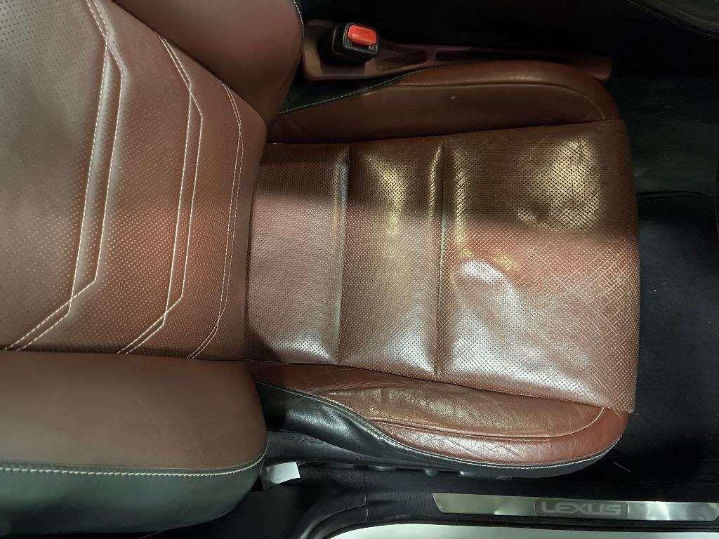 2014 Lexus NX300H