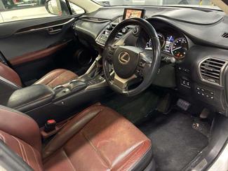 2014 Lexus NX300H - Thumbnail