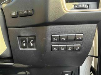 2014 Lexus NX300H - Thumbnail