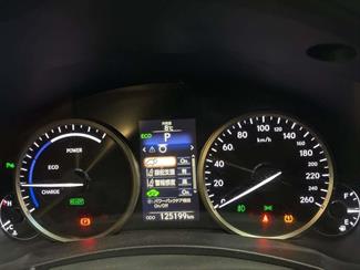 2014 Lexus NX300H - Thumbnail