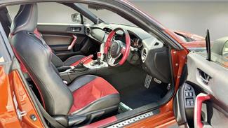 2013 Toyota 86 - Thumbnail