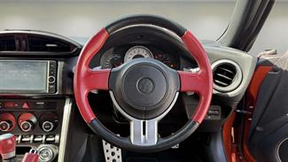 2013 Toyota 86 - Thumbnail