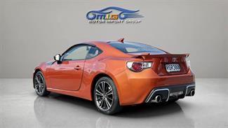 2013 Toyota 86 - Thumbnail