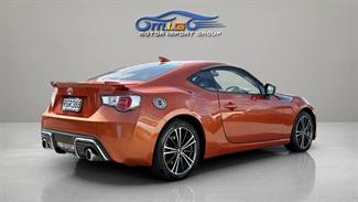 2013 Toyota 86 - Thumbnail