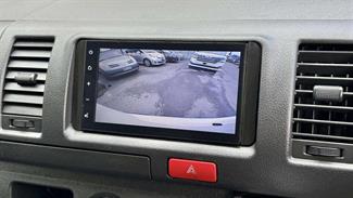 2021 Toyota Hiace - Thumbnail