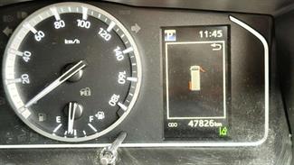 2021 Toyota Hiace - Thumbnail