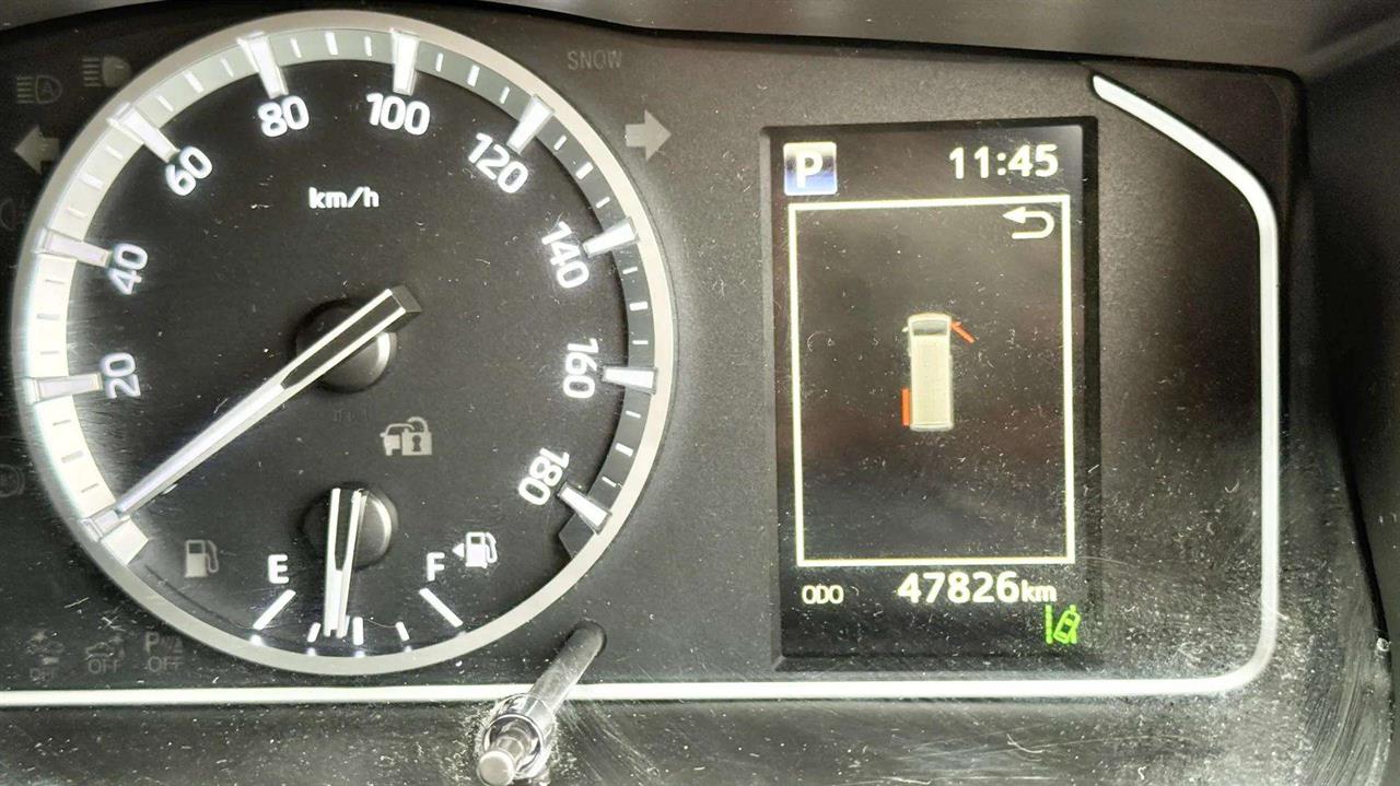 2021 Toyota Hiace