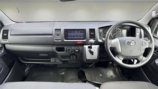 2021 Toyota Hiace - Thumbnail