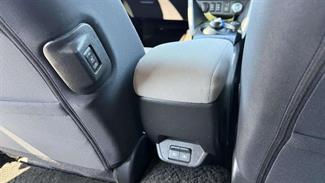 2020 Nissan Leaf - Thumbnail