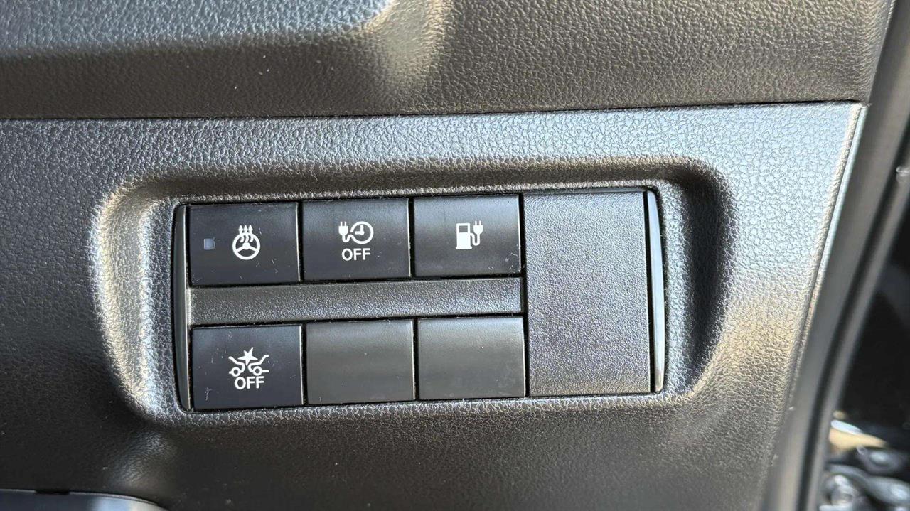 2020 Nissan Leaf