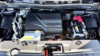 2020 Nissan Leaf - Thumbnail
