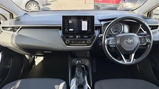 2020 Toyota Corolla - Thumbnail