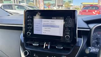 2020 Toyota Corolla - Thumbnail