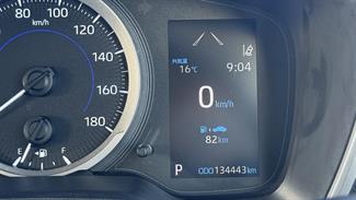 2020 Toyota Corolla - Thumbnail