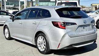 2020 Toyota Corolla - Thumbnail