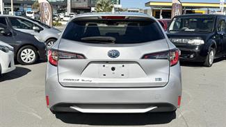 2020 Toyota Corolla - Thumbnail