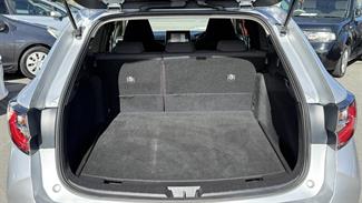 2020 Toyota Corolla - Thumbnail