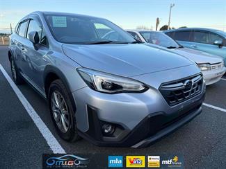 2022 Subaru XV - Thumbnail
