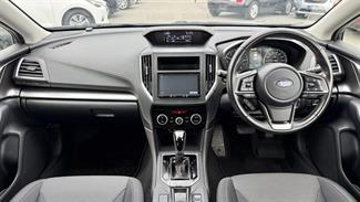 2022 Subaru XV - Thumbnail