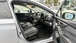 2022 Subaru XV - Thumbnail