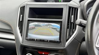 2022 Subaru XV - Thumbnail