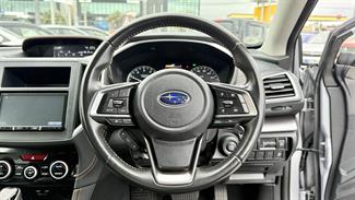 2022 Subaru XV - Thumbnail