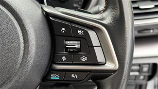 2022 Subaru XV - Thumbnail