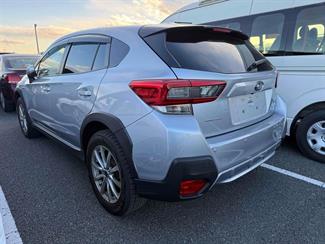 2022 Subaru XV - Thumbnail