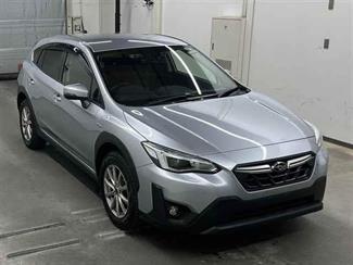 2022 Subaru XV - Thumbnail