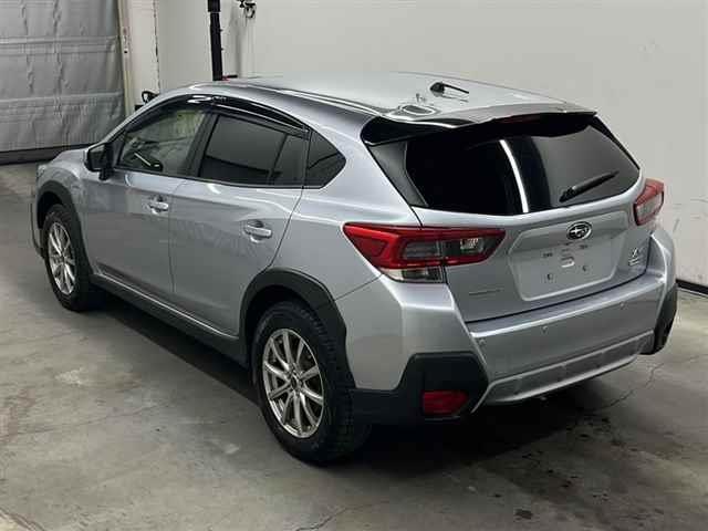 2022 Subaru XV