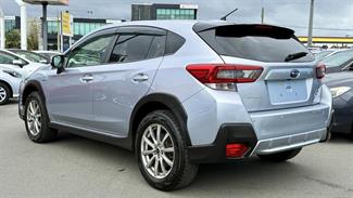 2022 Subaru XV - Thumbnail
