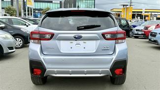 2022 Subaru XV - Thumbnail