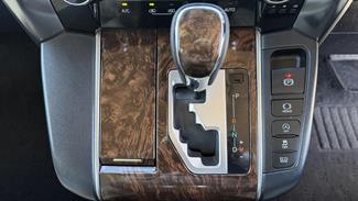 2022 Toyota Alphard - Thumbnail