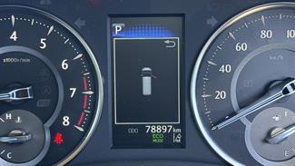 2022 Toyota Alphard - Thumbnail