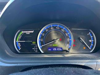 2015 Toyota Voxy - Thumbnail