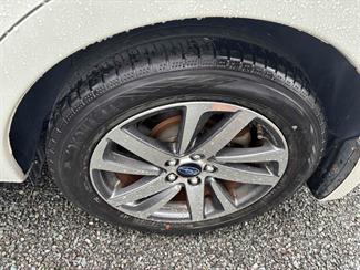 2015 Subaru Impreza - Thumbnail