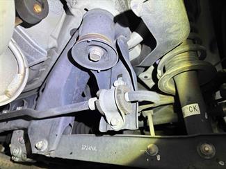 2015 Subaru Impreza - Thumbnail