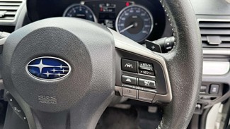2015 Subaru Impreza - Thumbnail