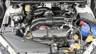 2015 Subaru Impreza - Thumbnail