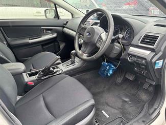 2015 Subaru Impreza - Thumbnail