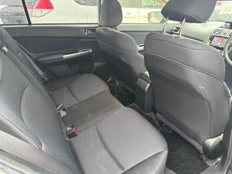 2015 Subaru Impreza - Thumbnail