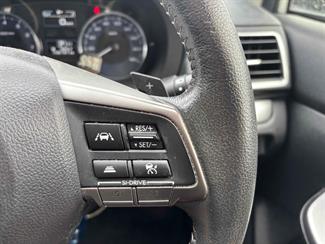 2015 Subaru Impreza - Thumbnail